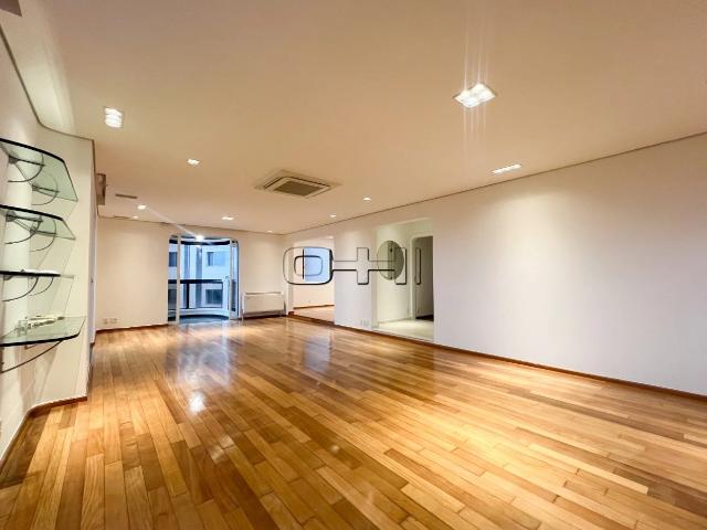 Apartamento para Locação em São Paulo/SP Jardim Paulista 3 Quartos
