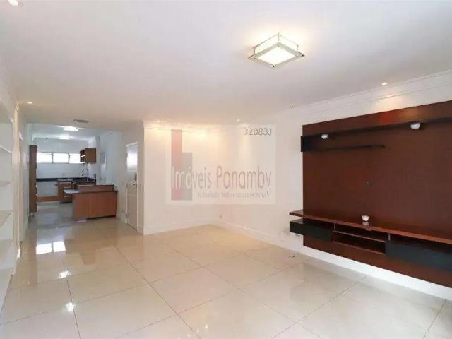 Apartamento para Locação em São Paulo/SP Jardim Paulista 3 Quartos