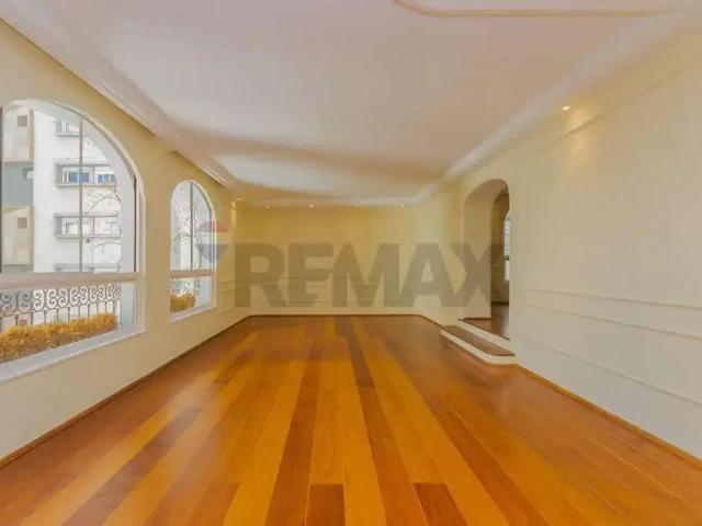 Apartamento para Locação em São Paulo/SP Jardim Paulista 3 Quartos