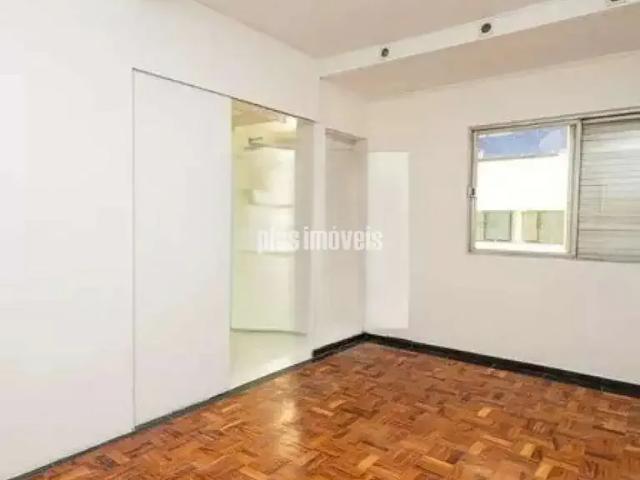 Apartamento para Locação em São Paulo/SP Jardim Paulista 3 Quartos
