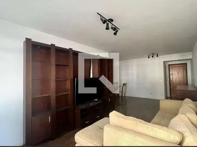 Apartamento para Locação em São Paulo/SP Jardim Paulista 3 Quartos