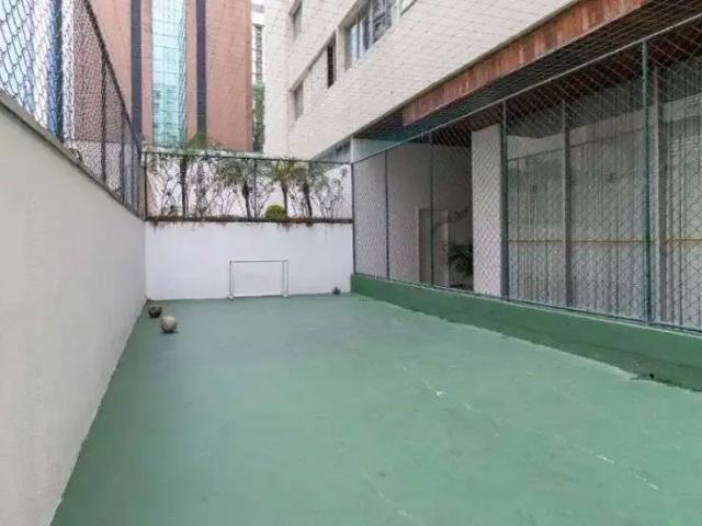 Apartamento para Locação em São Paulo/SP Jardim Paulista 3 Quartos