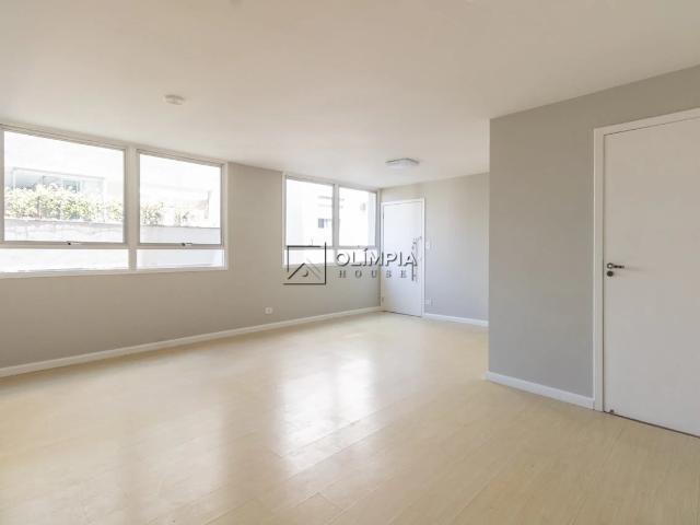 Apartamento para Locação em São Paulo/SP Jardim Paulista 3 Quartos
