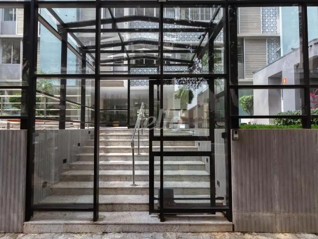 Apartamento para Locação em São Paulo/SP Jardim Paulista 3 Quartos