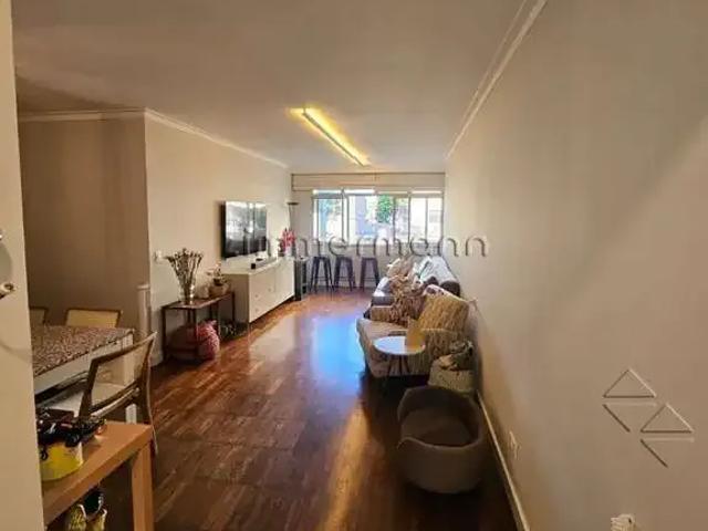 Apartamento para Locação em São Paulo/SP Jardim Paulista 3 Quartos
