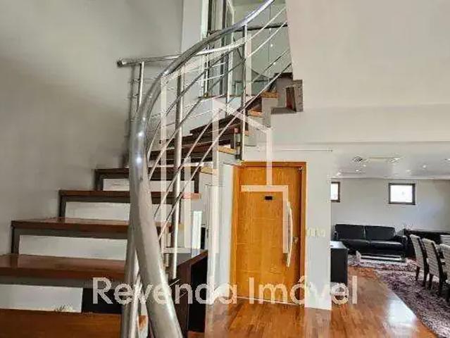 Apartamento para Locação em São Paulo/SP Jardim Paulista 3 Quartos