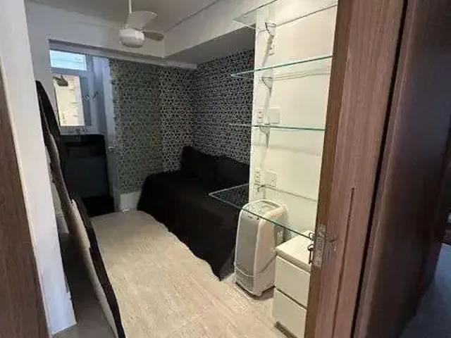 Apartamento para Locação em São Paulo/SP Jardim Paulista 3 Quartos
