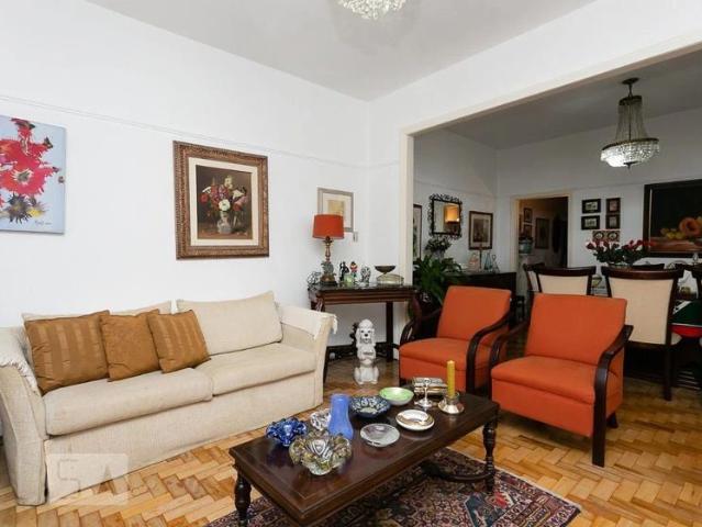 Apartamento para Locação em São Paulo/SP Jardim Paulista 3 Quartos