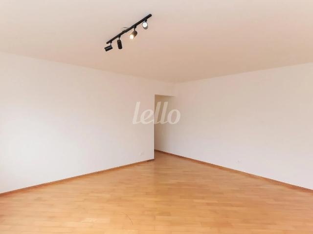 Apartamento para Locação em São Paulo/SP Jardim Paulista 3 Quartos