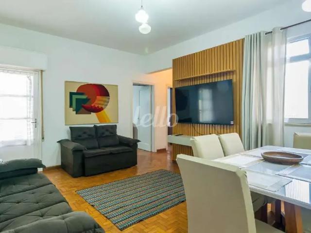 Apartamento para Locação em São Paulo/SP Jardim Paulista 3 Quartos