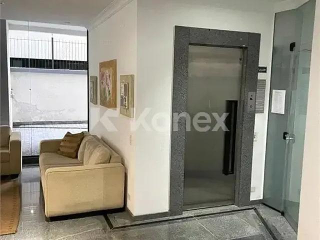 Apartamento para Locação em São Paulo/SP Jardim Paulista 3 Quartos