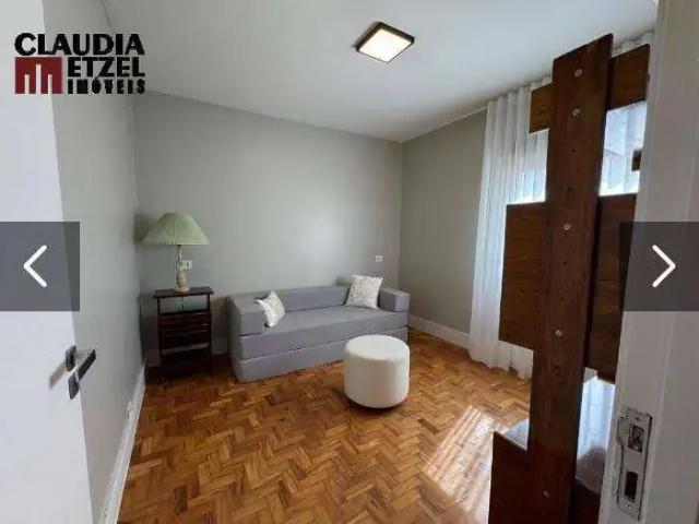 Apartamento para Locação em São Paulo/SP Jardim Paulista 3 Quartos