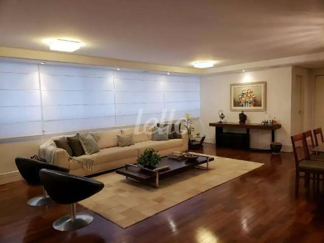Apartamento para Locação em São Paulo/SP Jardim Paulista 3 Quartos