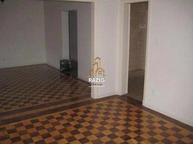 Apartamento para Locação em São Paulo/SP Jardim Paulista 3 Quartos