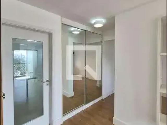 Apartamento para Locação em São Paulo/SP Jardim Paulista 3 Quartos