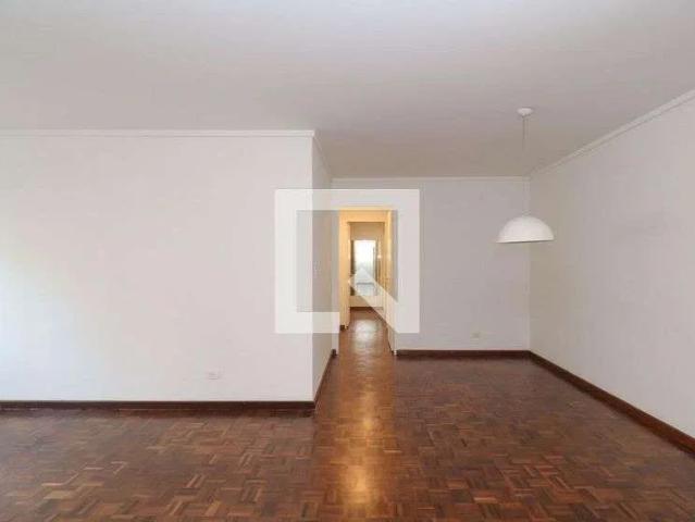 Apartamento para Locação em São Paulo/SP Jardim Paulista 3 Quartos