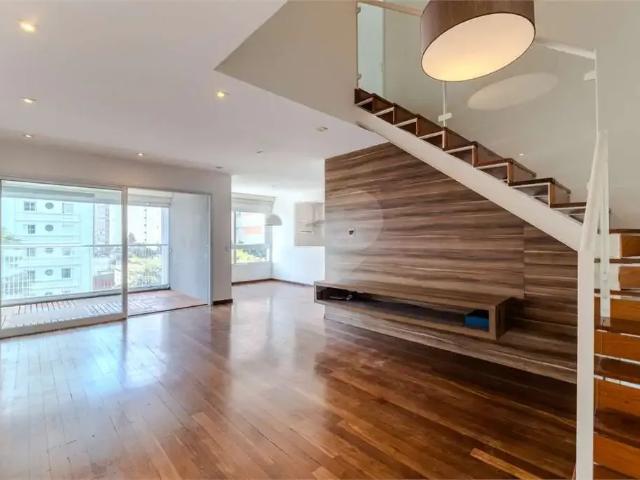 Apartamento para Locação em São Paulo/SP Jardim Paulista 3 Quartos