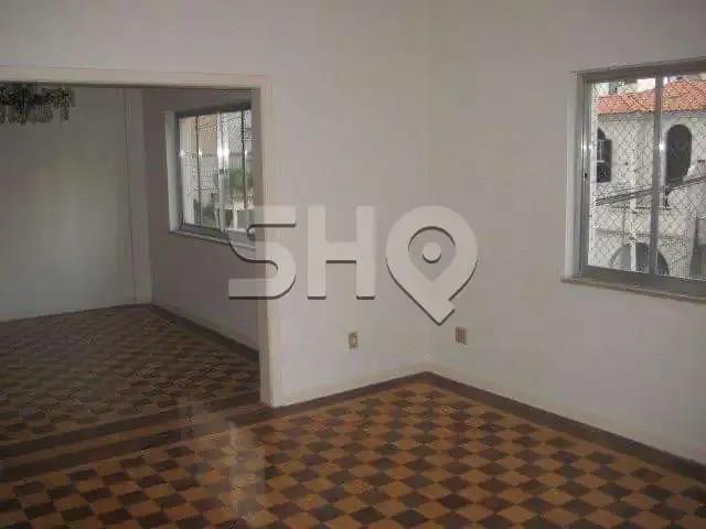 Apartamento para Locação em São Paulo/SP Jardim Paulista 3 Quartos