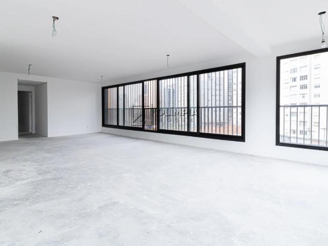 Apartamento para Locação em São Paulo/SP Jardim Paulista 3 Quartos