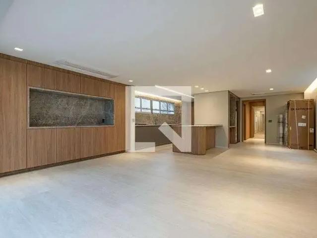 Apartamento para Locação em São Paulo/SP Jardim Paulista 3 Quartos