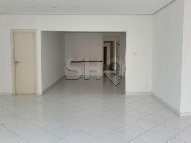 Apartamento para Locação em São Paulo/SP Jardim Paulista 3 Quartos