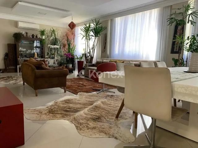 Apartamento para Locação em São Paulo/SP Jardim Paulista 3 Quartos