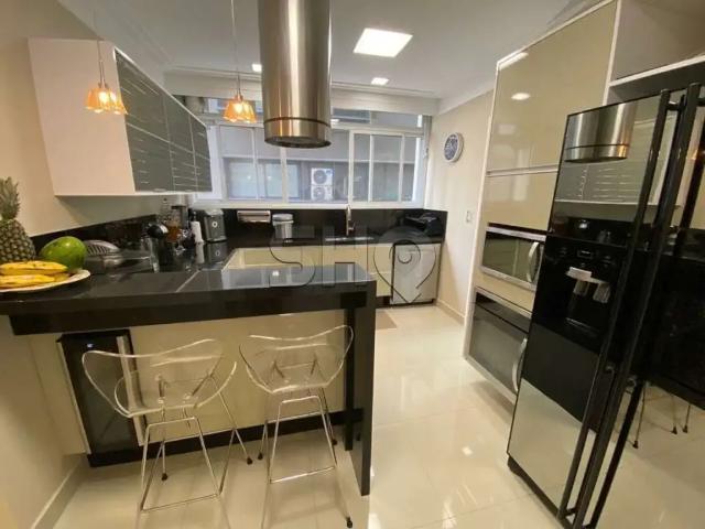 Apartamento para Locação em São Paulo/SP Jardim Paulista 3 Quartos