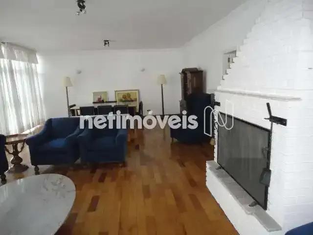 Apartamento para Locação em São Paulo/SP Jardim Paulista 3 Quartos