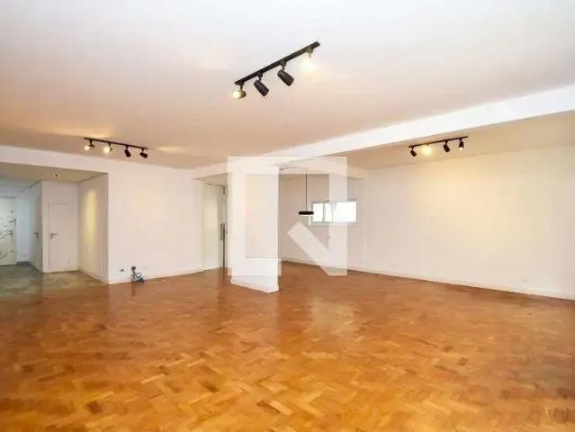 Apartamento para Locação em São Paulo/SP Jardim Paulista 3 Quartos