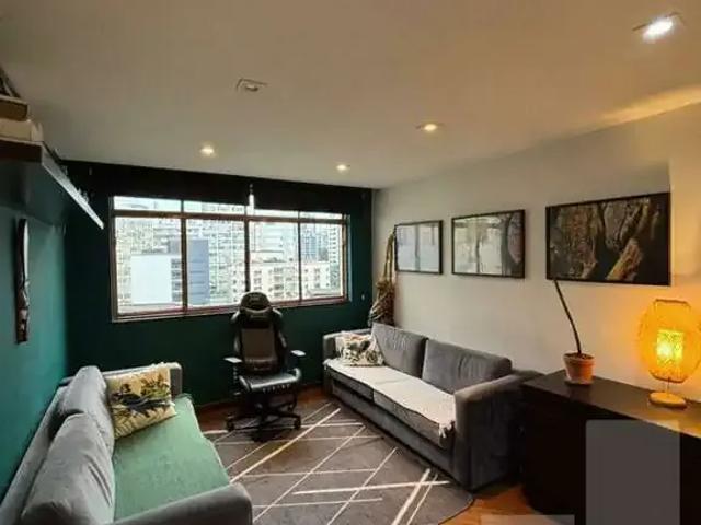 Apartamento para Locação em São Paulo/SP Jardim Paulista 3 Quartos