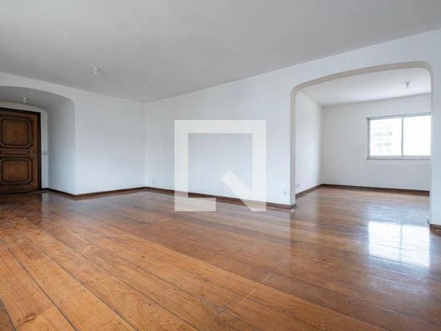 Apartamento para Locação em São Paulo/SP Jardim Paulista 3 Quartos