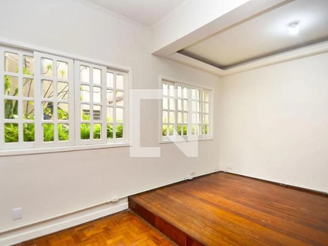 Apartamento para Locação em São Paulo/SP Jardim Paulista 3 Quartos