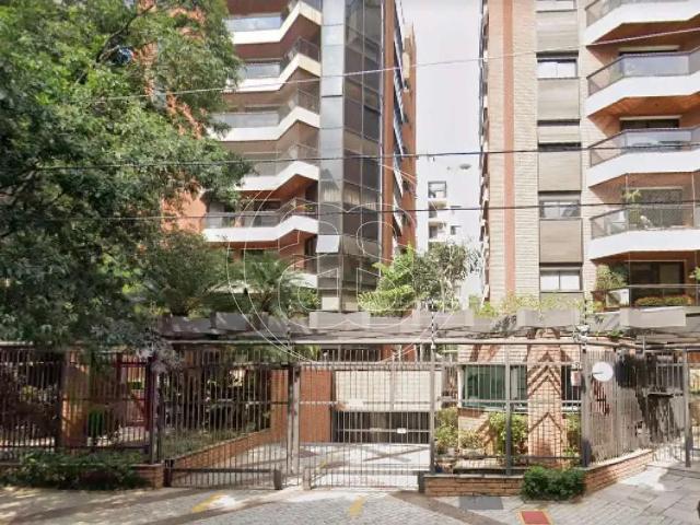 Apartamento para Locação em São Paulo/SP Jardim Paulista 3 Quartos