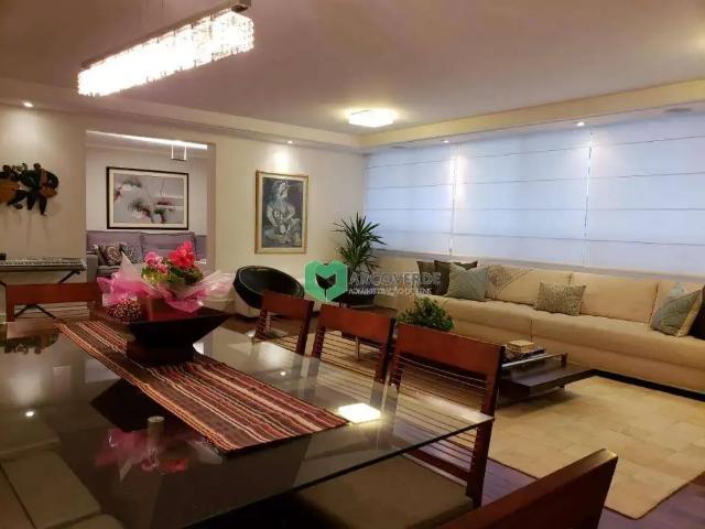 Apartamento para Locação em São Paulo/SP Jardim Paulista 3 Quartos