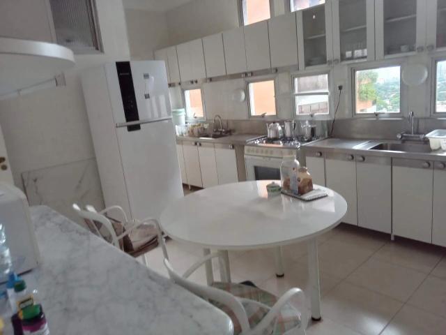Apartamento para Locação em São Paulo/SP Jardim Paulista 3 Quartos