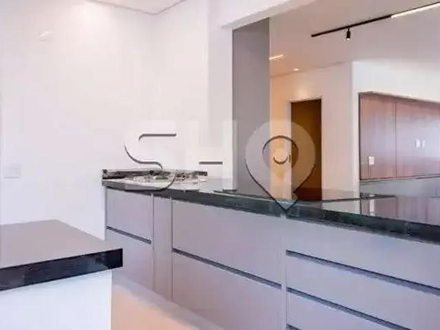 Apartamento para Locação em São Paulo/SP Jardim Paulista 3 Quartos