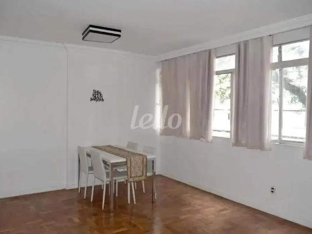 Apartamento para Locação em São Paulo/SP Jardim Paulista 3 Quartos