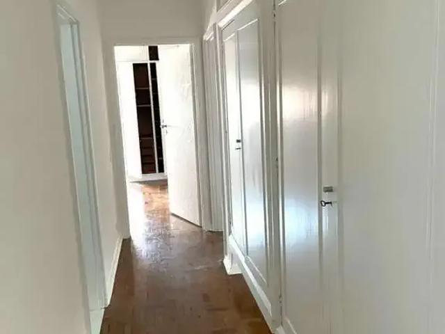 Apartamento para Locação em São Paulo/SP Jardim Paulista 3 Quartos