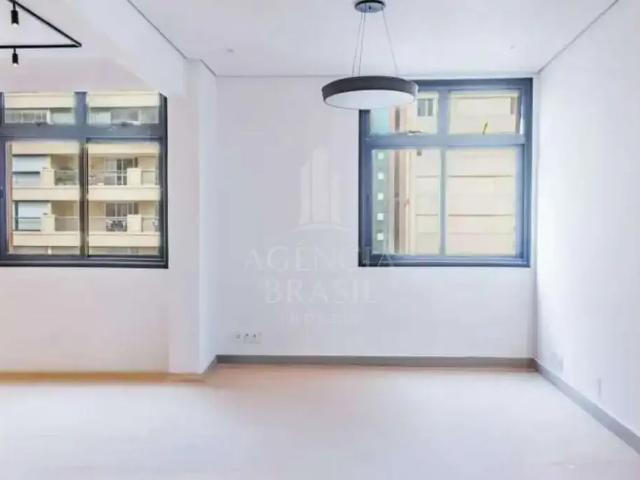 Apartamento para Locação em São Paulo/SP Jardim Paulista 3 Quartos