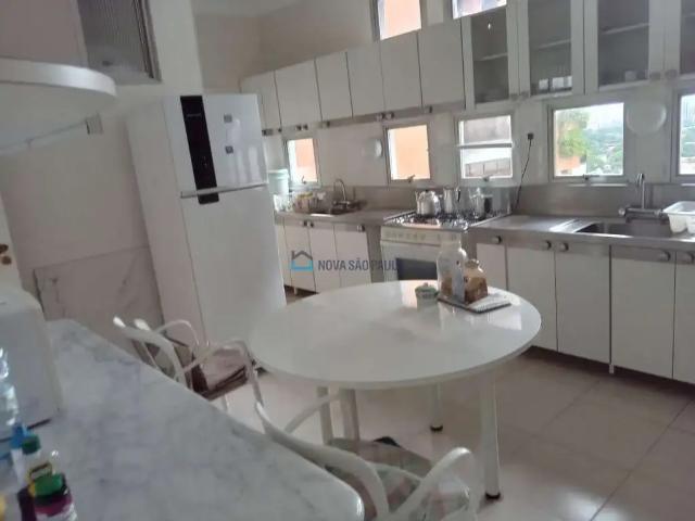 Apartamento para Locação em São Paulo/SP Jardim Paulista 3 Quartos