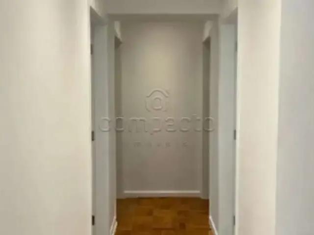 Apartamento para Locação em São Paulo/SP Jardim Paulista 3 Quartos