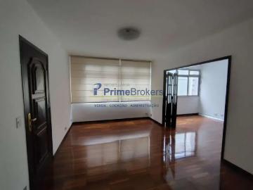Apartamento para Locação em São Paulo/SP Jardim Paulista 3 Quartos