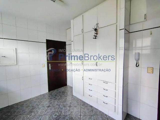 Apartamento para Locação em São Paulo/SP Jardim Paulista 3 Quartos