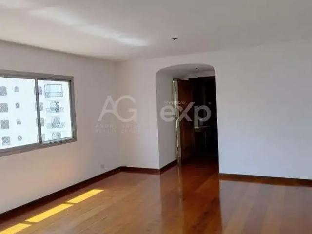 Apartamento para Locação em São Paulo/SP Jardim Paulista 3 Quartos
