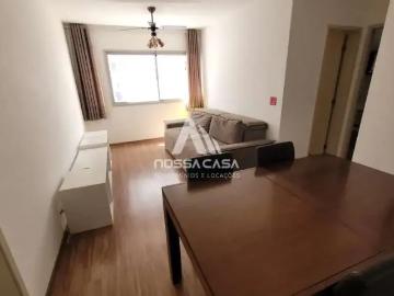Apartamento para Locação em São Paulo/SP Jardim Paulista 1 Quartos