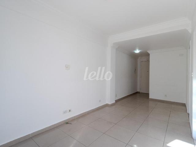 Apartamento para Locação em São Paulo/SP Jardim Paulista 1 Quartos