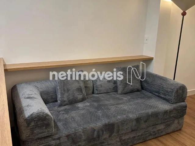 Apartamento para Locação em São Paulo/SP Jardim Paulista 1 Quartos