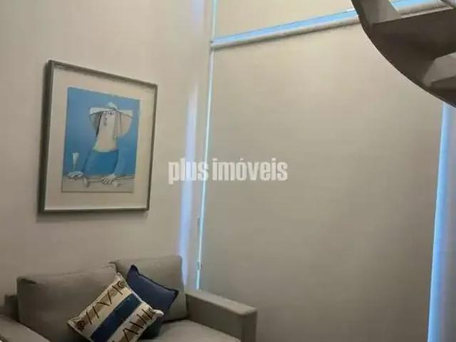 Apartamento para Locação em São Paulo/SP Jardim Paulista 1 Quartos