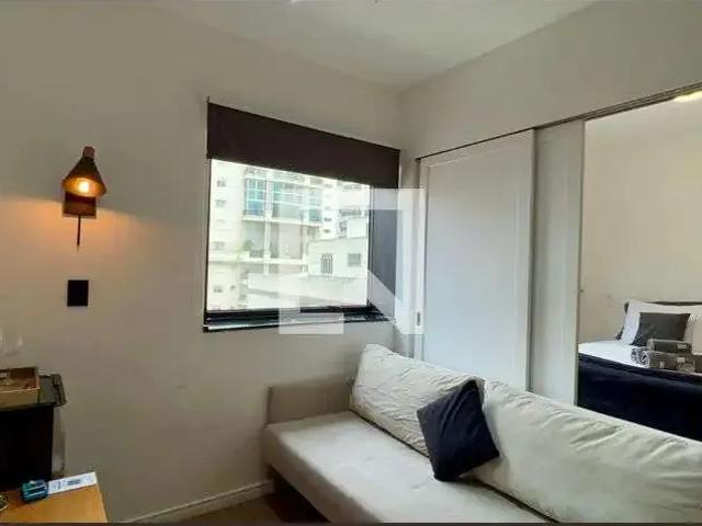 Apartamento para Locação em São Paulo/SP Jardim Paulista 1 Quartos