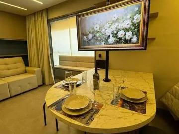 Apartamento para Locação em São Paulo/SP Jardim Paulista 1 Quartos